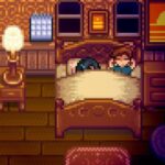 Stardew Valley Fan Sleeps 1,000 Years And Awakes To Wild Farm