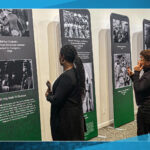 Moneta Sleet Jr. exhibit now open at Museum of Science and History