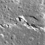 The Moon is still shrinking and it could trigger more moonquakes