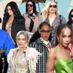 Spring 2026’s Biggest Fashion Trends, From Wasabi Green To Surf Styles