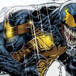 Sony Pictures Developing Animated VENOM Movie With Tom Hardy And FINAL DESTINATION Directors