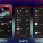 Spotify’s Smart Reorder treats your playlists like a DJ set