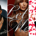 New music releases just in time for Valentine’s Day