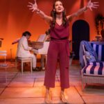 Boston musical “Penelope” allows audiences hear story of Odysseus from his wife’s point of view