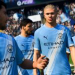 Football commentator permits EA to use an AI version of his voice for EA Sports FC
