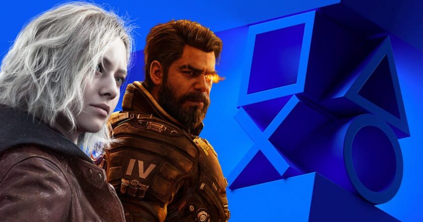 What to Expect from Today’s PlayStation State of Play