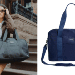 Best Overnight Travel Bags 2026