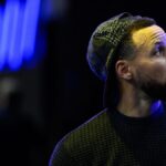 Warriors star Steph Curry shares positive knee injury update – NBC Sports Bay Area & California