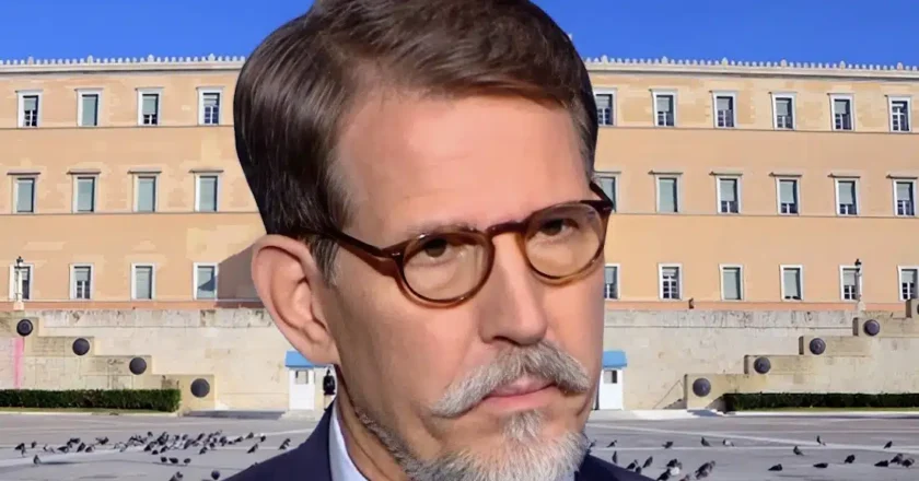 I’m Interested in Politics, But No Monarchy Return