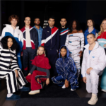 Amtrak Just Debuted its ‘Trak Suit’ at New York Fashion Week