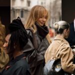 Best London Fashion Week Fall ’26 Street Style Beauty Looks