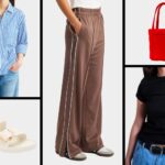 10 Nordstrom New Spring Fashion Finds, From $17