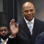 NBA Hall of Fame Nominee Terry Cummings Joins 100 Black Men of DeKalb County to Launch Victory & Values Initiative – BlackPressUSA