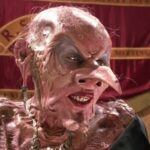 10 Scariest Monsters in Fantasy Movies, Ranked