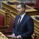 Greece to join Tump’s Board of Peace meeting as observer