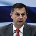 Greece attending Board of Peace meeting as observer