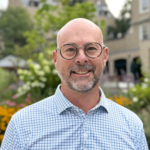 Craig Wiggers named ILR associate dean of finance and administration