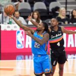 The Bounce: Can the Thunder still dominate? And 15 more questions for stretch run