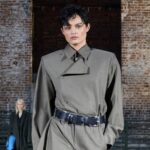 Tibi Fall 2026 Ready-to-Wear Runway, Fashion Show & Collection Review