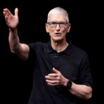 Apple is reportedly cooking up a trio of AI wearables