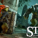 Styx Blades of Greed Performance Benchmark Review