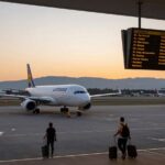 Germany joins the UK, USA, France, Italy, Poland, Netherlands and Israel to Power Greece’s €23.62 Billion Tourism Boom as Aegean Airlines, Lufthansa, British Airways, Delta and Marriott, Hilton ride the Wave, How Greece Shattered Every Travel Record in 2025