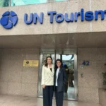 Greece Partners With UN World Tourism Organization