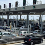 Greece: Emergency Traffic Measures Ahead of Clean Monday Getaway