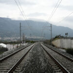 Sabotage Probe After Rail Cable Damage in N. Greece