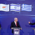 Greece-Cyprus-Israel Strategic Ties: It’s Not All About Turkey