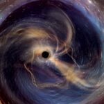 Scientists confirm a mysterious “cosmic barcode” hidden near black holes