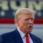 Trump praises alliance with Greece