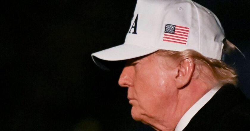 US-Greece relations one year into the Trump administration