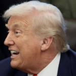 Trump says Greek-US ties ‘stronger than ever,’ signals intention to visit Greece