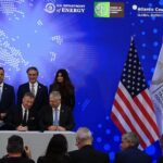 US Congratulates Greece on Gas Transit Corridor to Ukraine