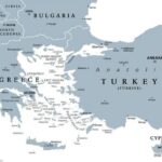 Türkiye objects to Greece’s Chevron energy deal