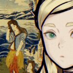 Spooky visual novel The Mermaid’s Curse is the best kind of sequel: a self-contained mystery