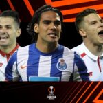 Europa League knockout records and stats: Clubs, players, matches, goals | UEFA Europa League