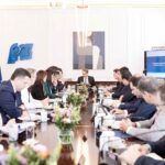 Greek PM: Greece reaffirms its support for Ukraine’s independence and a peace