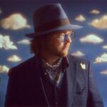 Aaron Lee Tasjan’s “Science Friction” Speaks To The Tensions Between Science And Society And How We Got To This Point – Wildfire Music + News