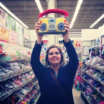 Mrs. Sara Dreiling – The Forest Scout