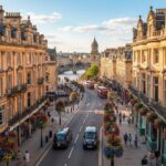 United Kingdom, Greece, Australia, And New Zealand Are Launching Game-Changing Hiking Trails, Your Ultimate Travel Bucket List Starts Here