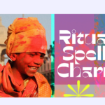 Present Music Brings Holi-Inspired Film and Live Music to Jan Serr Studio With Rituals, Spells, and Charms