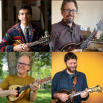 Concord Community Music School hosts 23nd annual David Surette Mandolin Festival on March 7-8