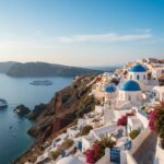 Greece Just Broke All Tourism Records, Here’s Why It’s The Hottest Destination You Can’t Miss