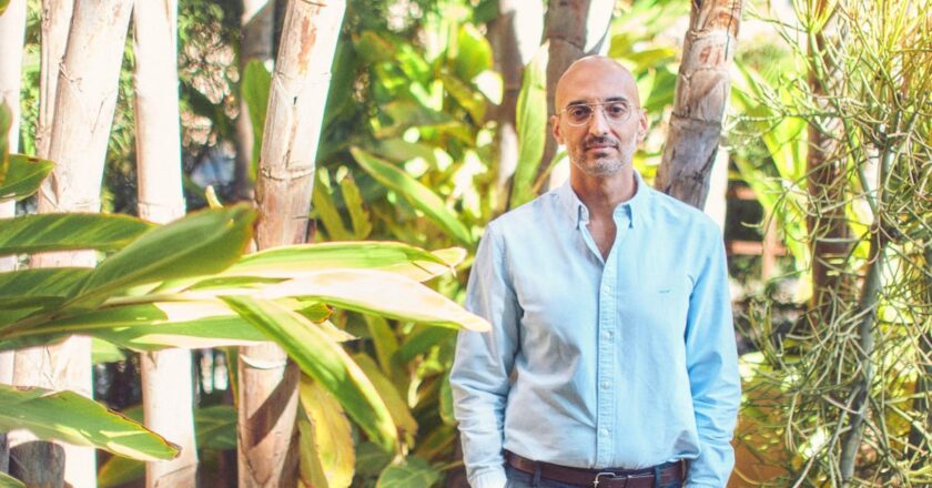 Mo Helmi’s Plan for Cultivating Wellness