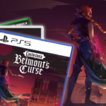 Belmont’s Curse Is Up for Preorder