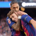 Barcelona vs. Villarreal live stream: Where to watch LaLiga online