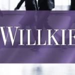 Willkie Lures Two Corporate Finance Partners From A&O Shearman