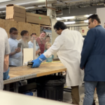 FSU’s National MagLab inspires future scientists during annual open house event